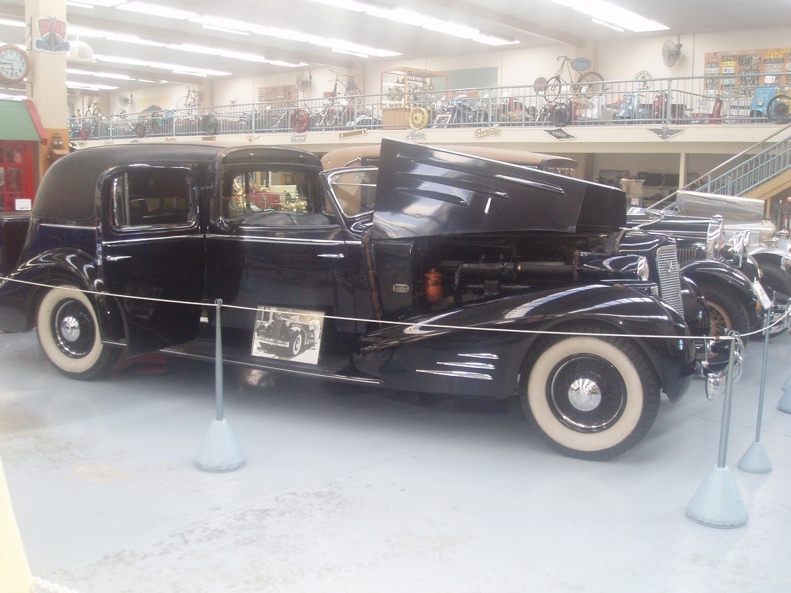 494   09 02   Carmuseum